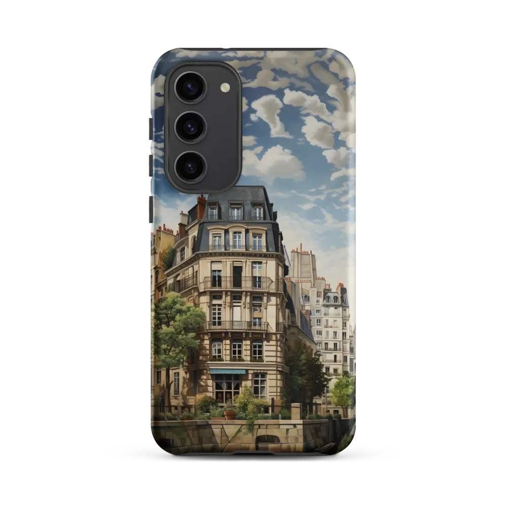 Reflections of Paris