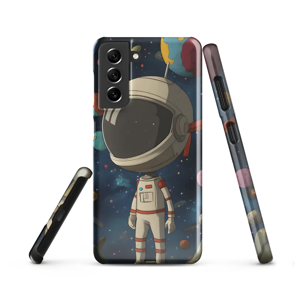 Cosmic Wonder