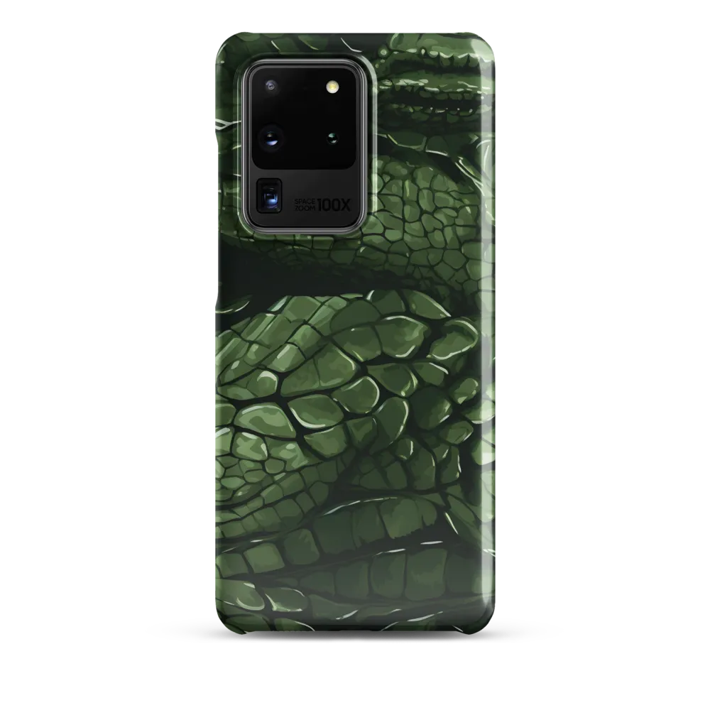 Serpentine Harmony