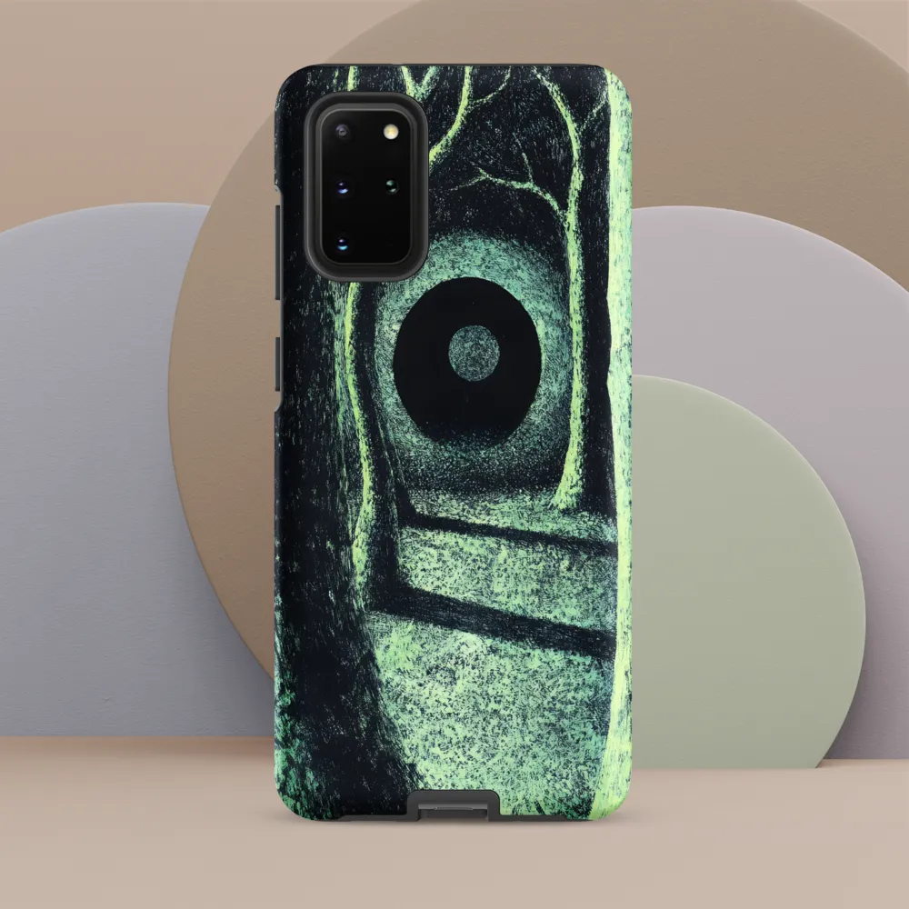 Enigmatic Grove