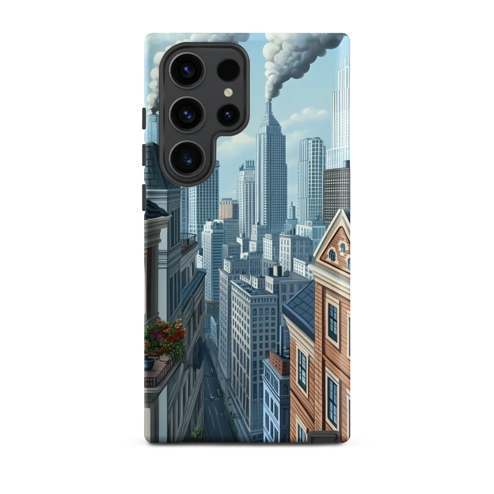 Urban Symphony