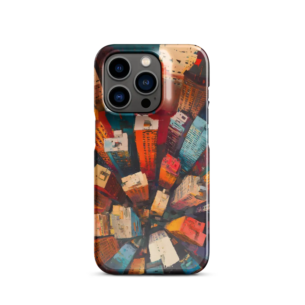 Urban Kaleidoscope