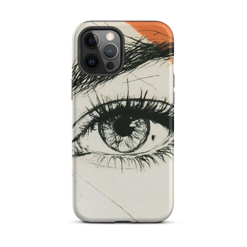 Gaze of Reality