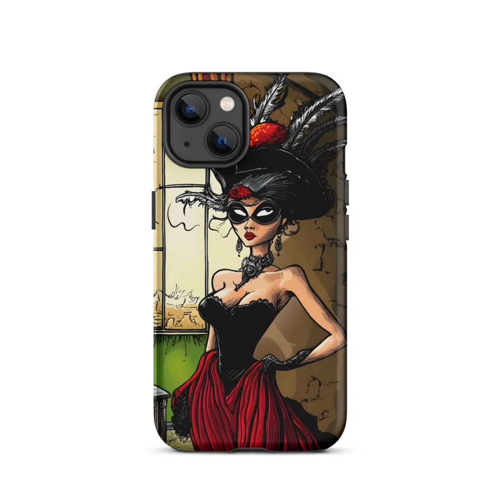Chic Enigma