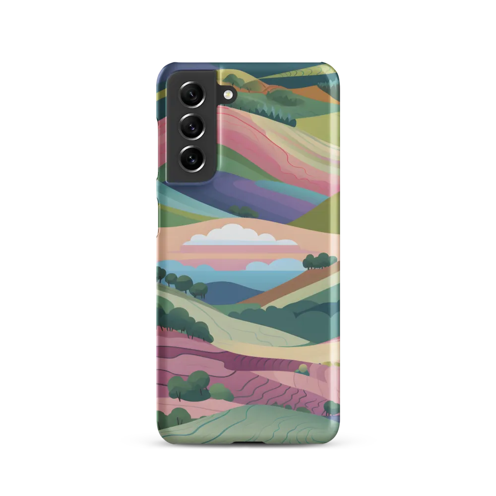 Harmonious Hills