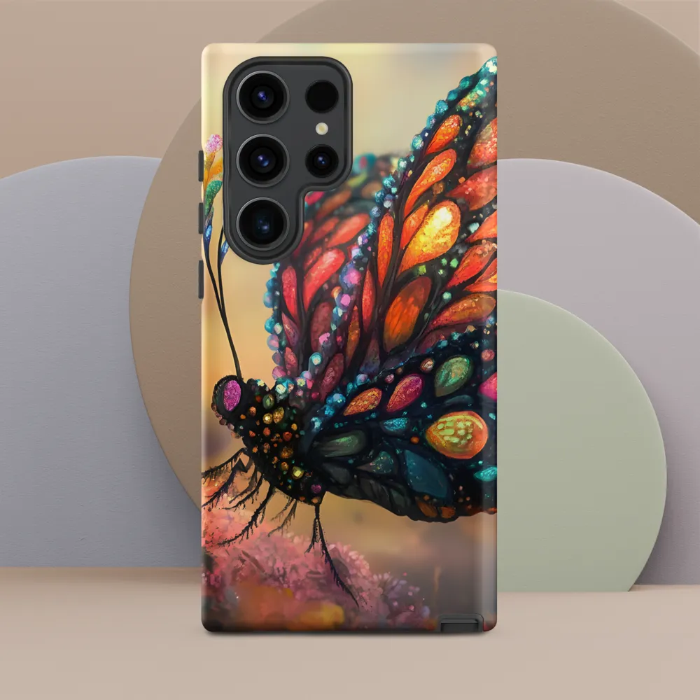 Whispers of a Colorful Dream