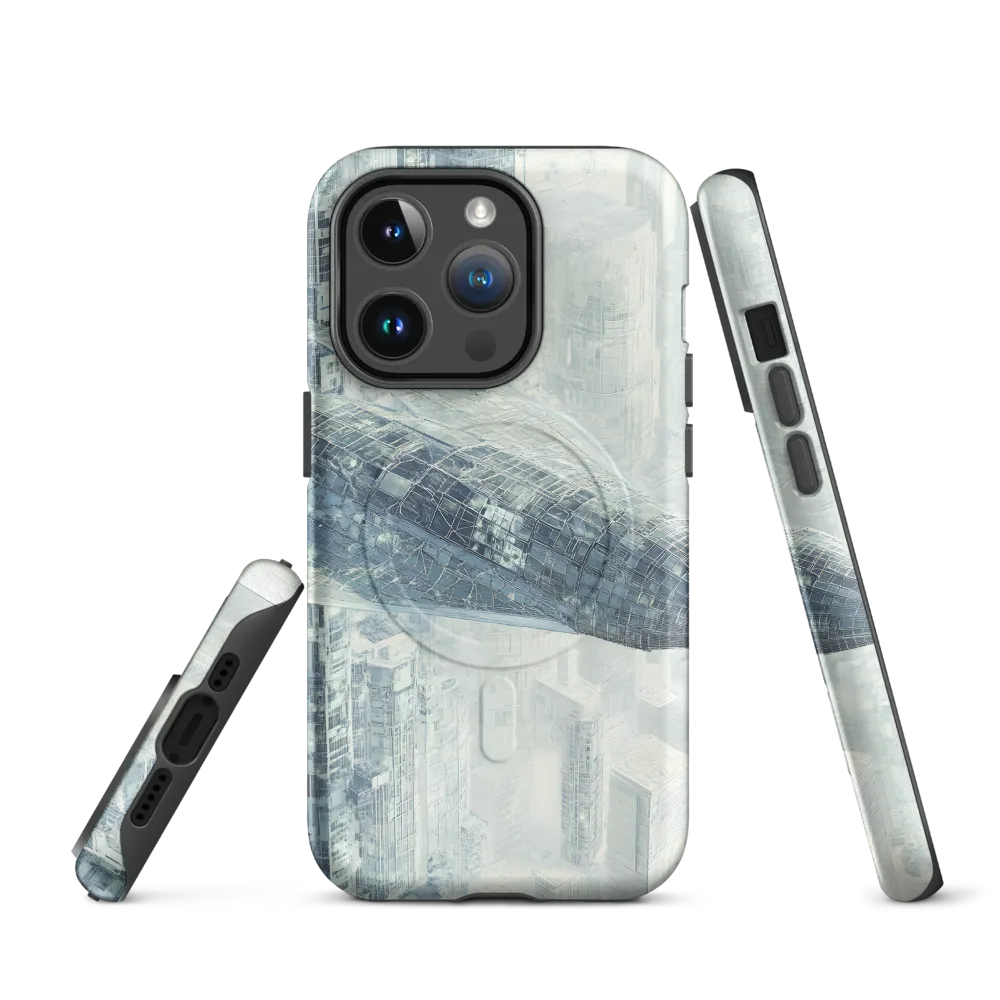 Futuristic Elevation