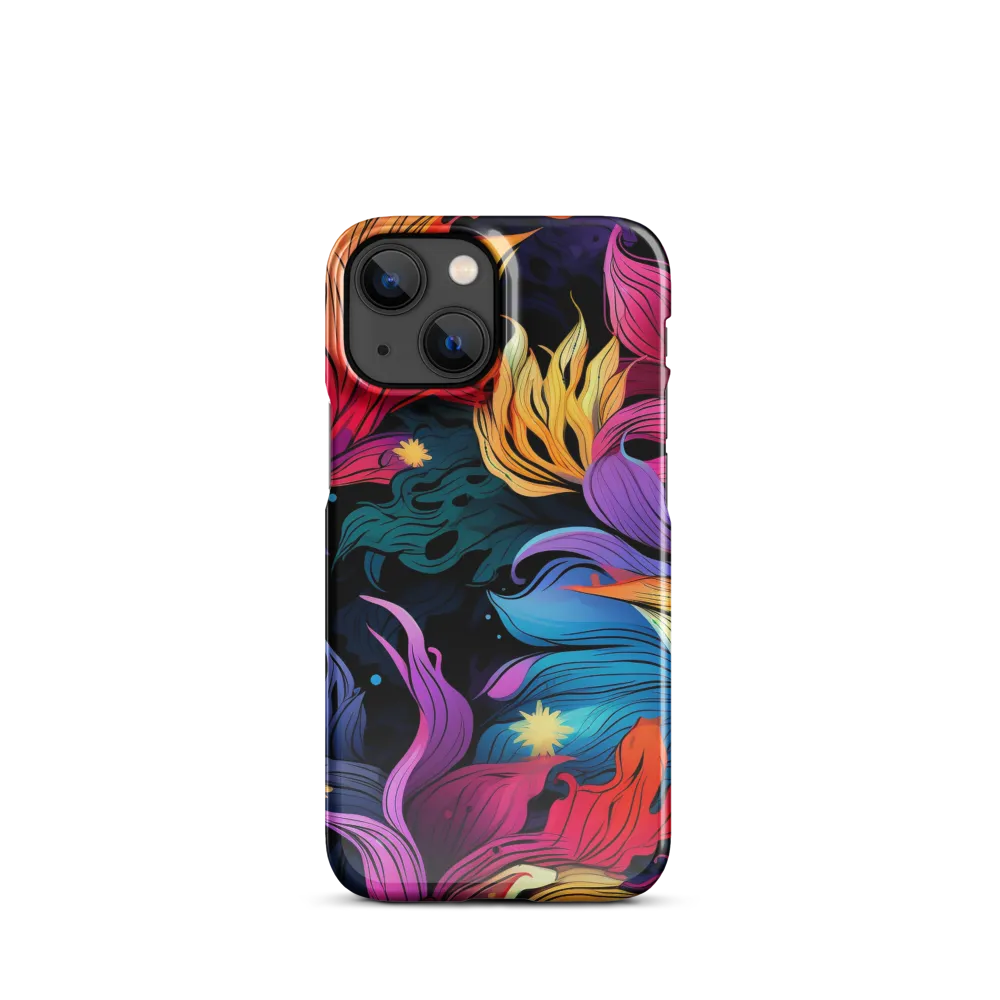 Floral Symphony
