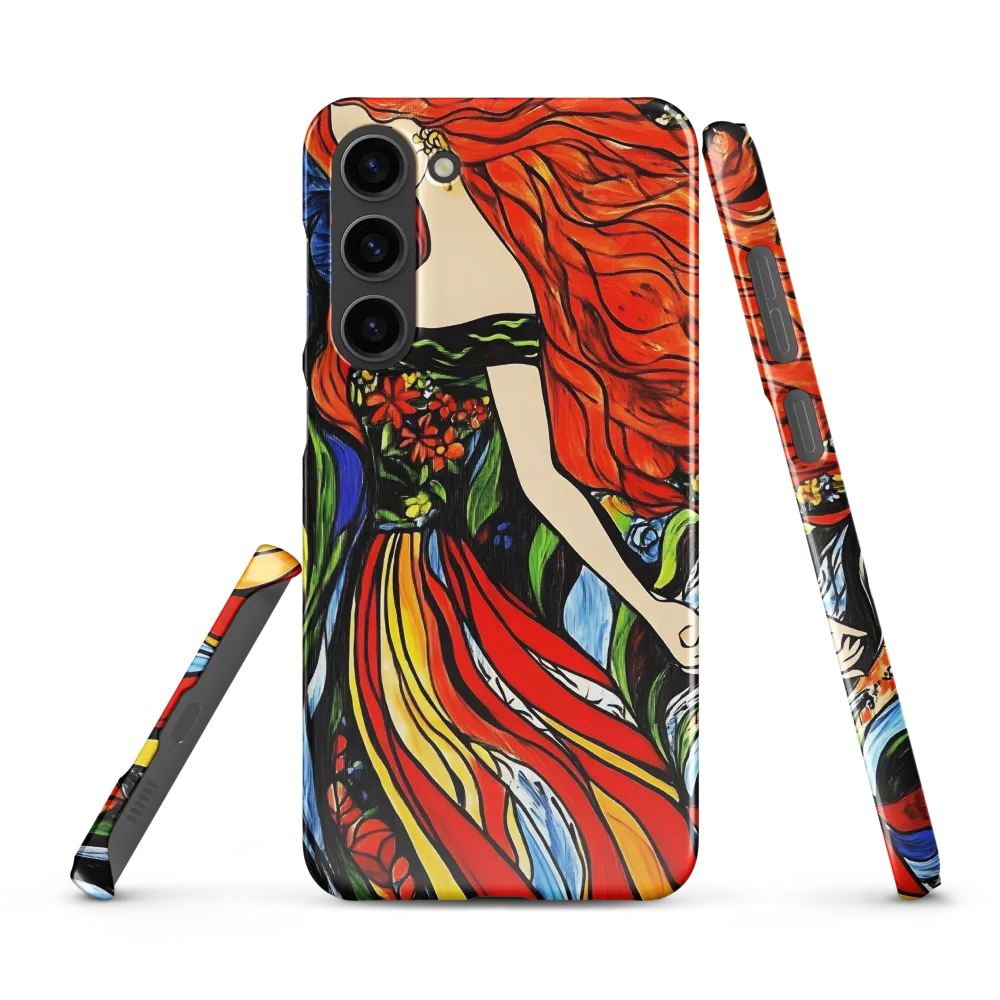 The Vibrant Spirit