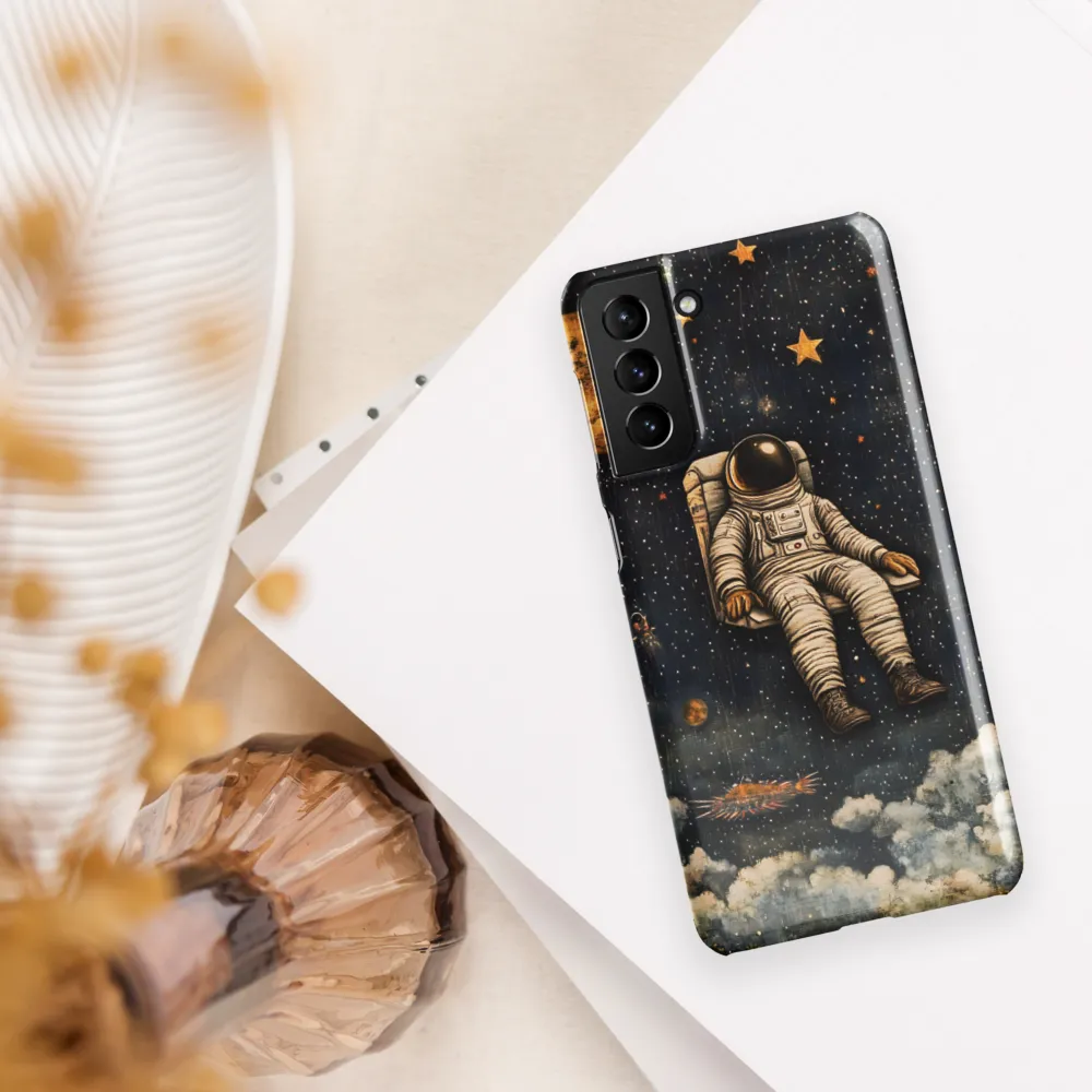 Dreaming Among the Stars