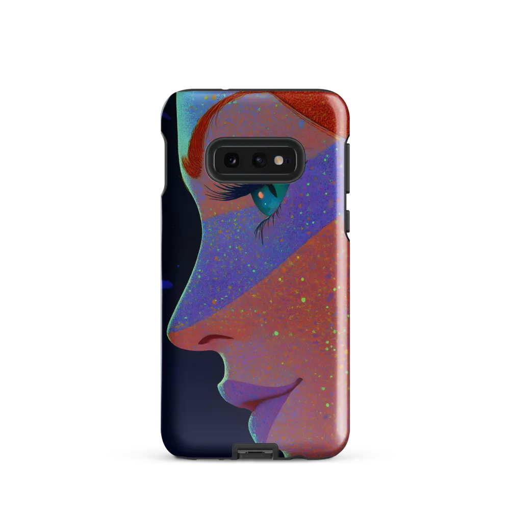 Vibrant Essence