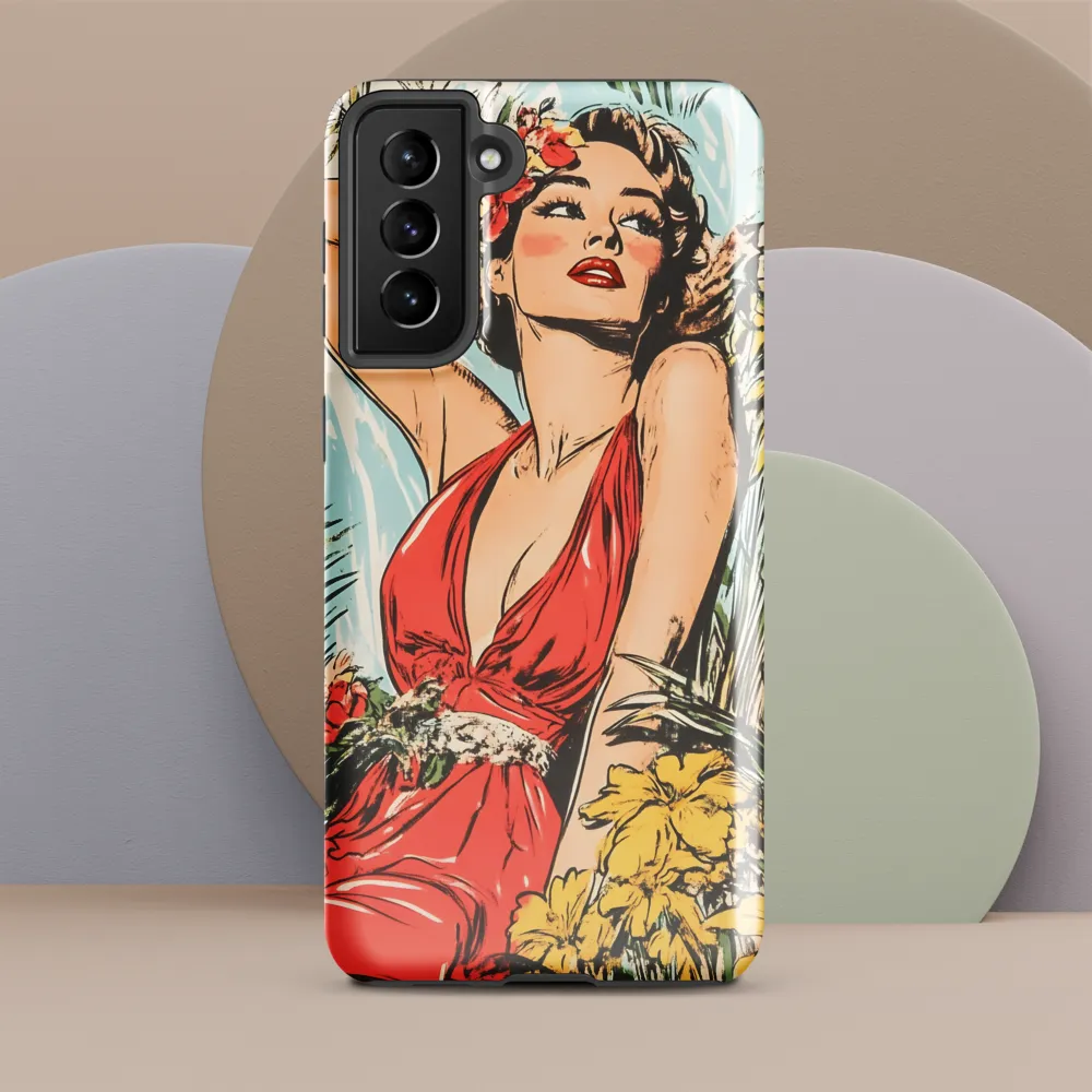 Tropical Allure