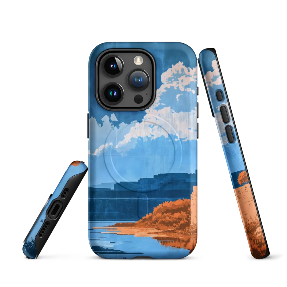 Elysian Waterscape