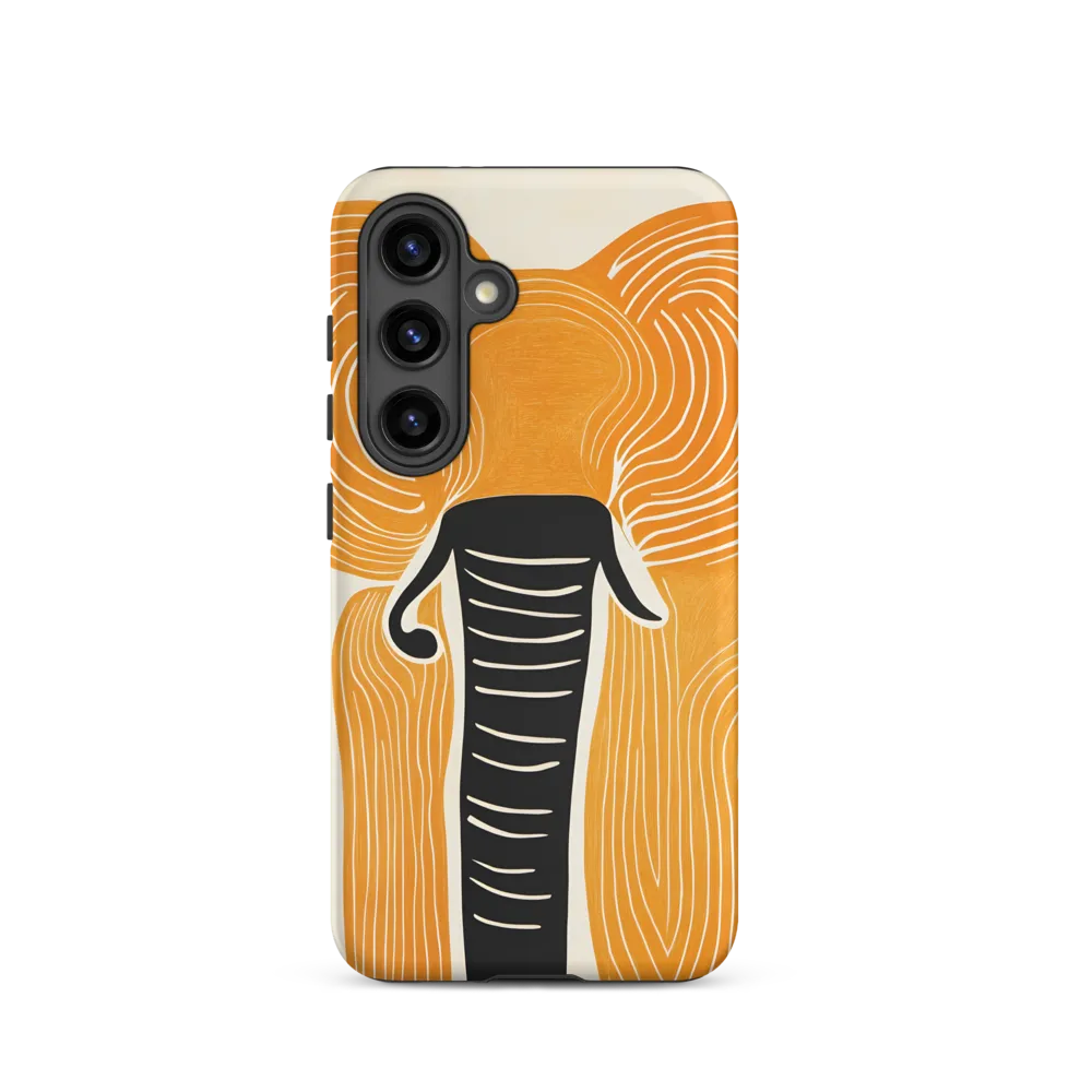 Elegance of the Elephant