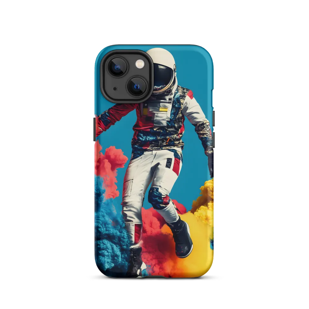 Brave New Worlds: An Astronaut's Journey