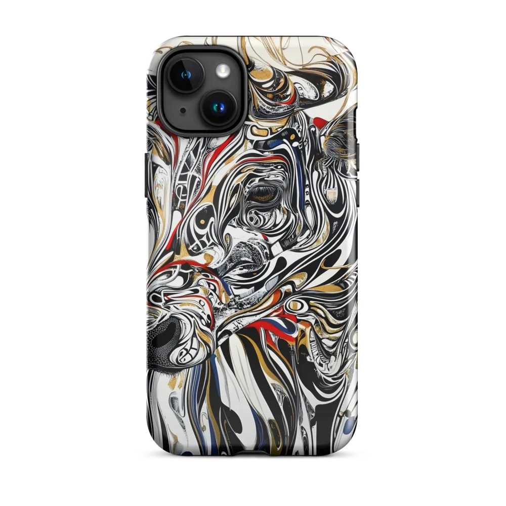 Flowing Essence of the Cow