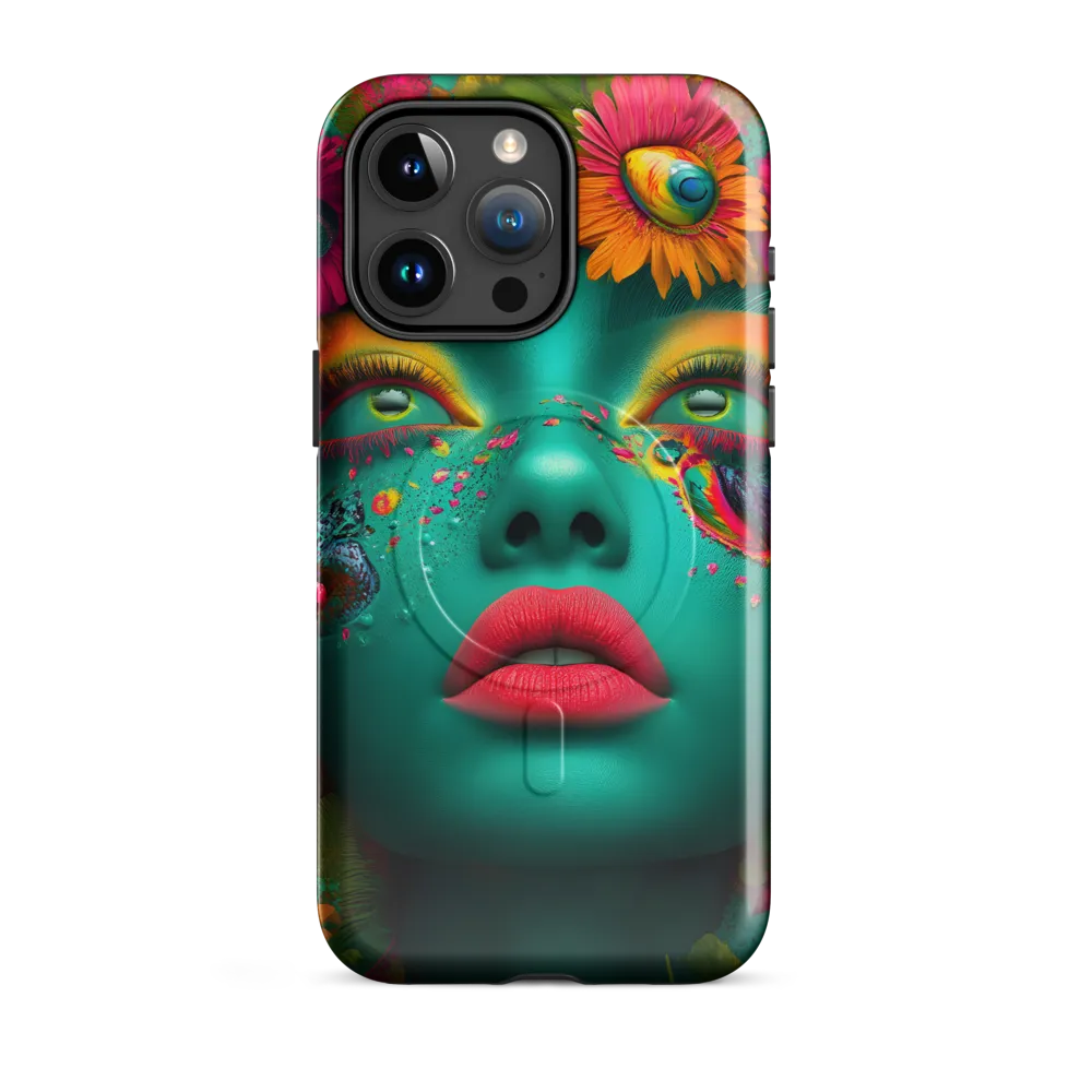 Botanical Reverie