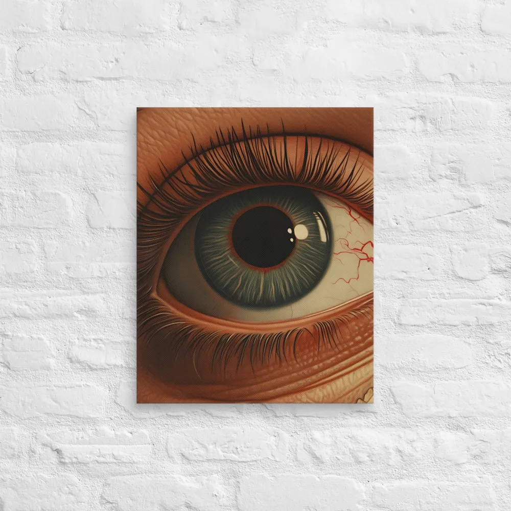 The Gaze of Anatomy