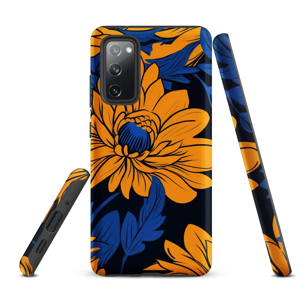 A Symphony of Blooms
