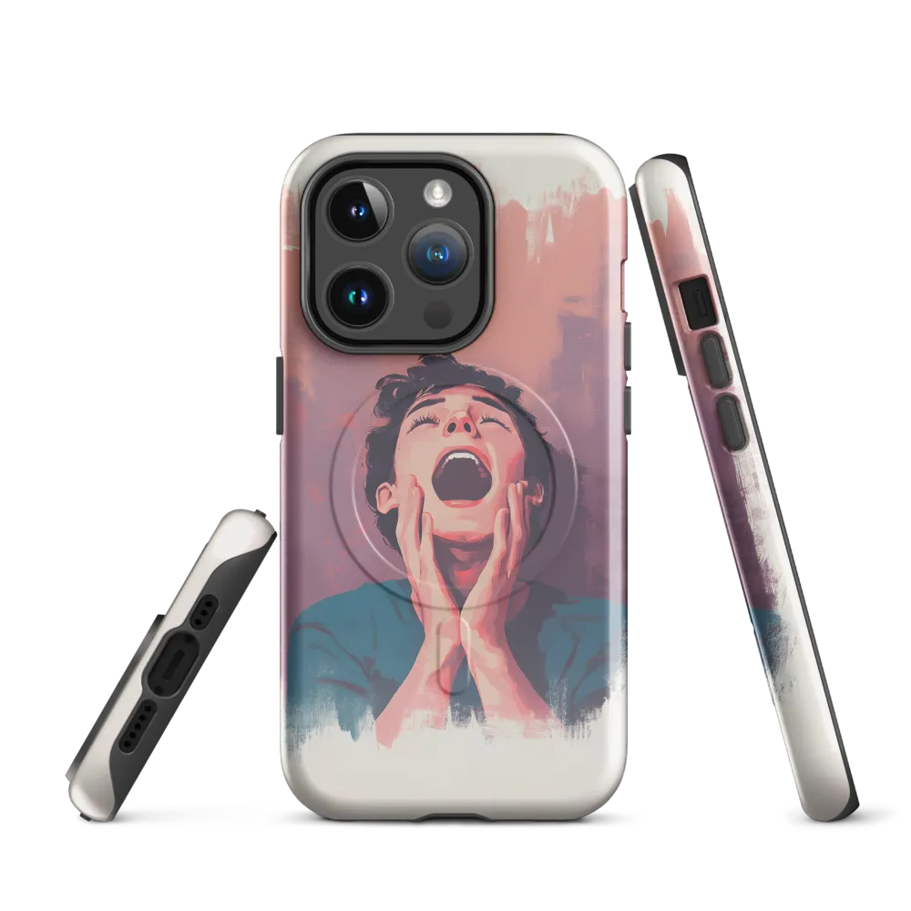 The Silent Scream