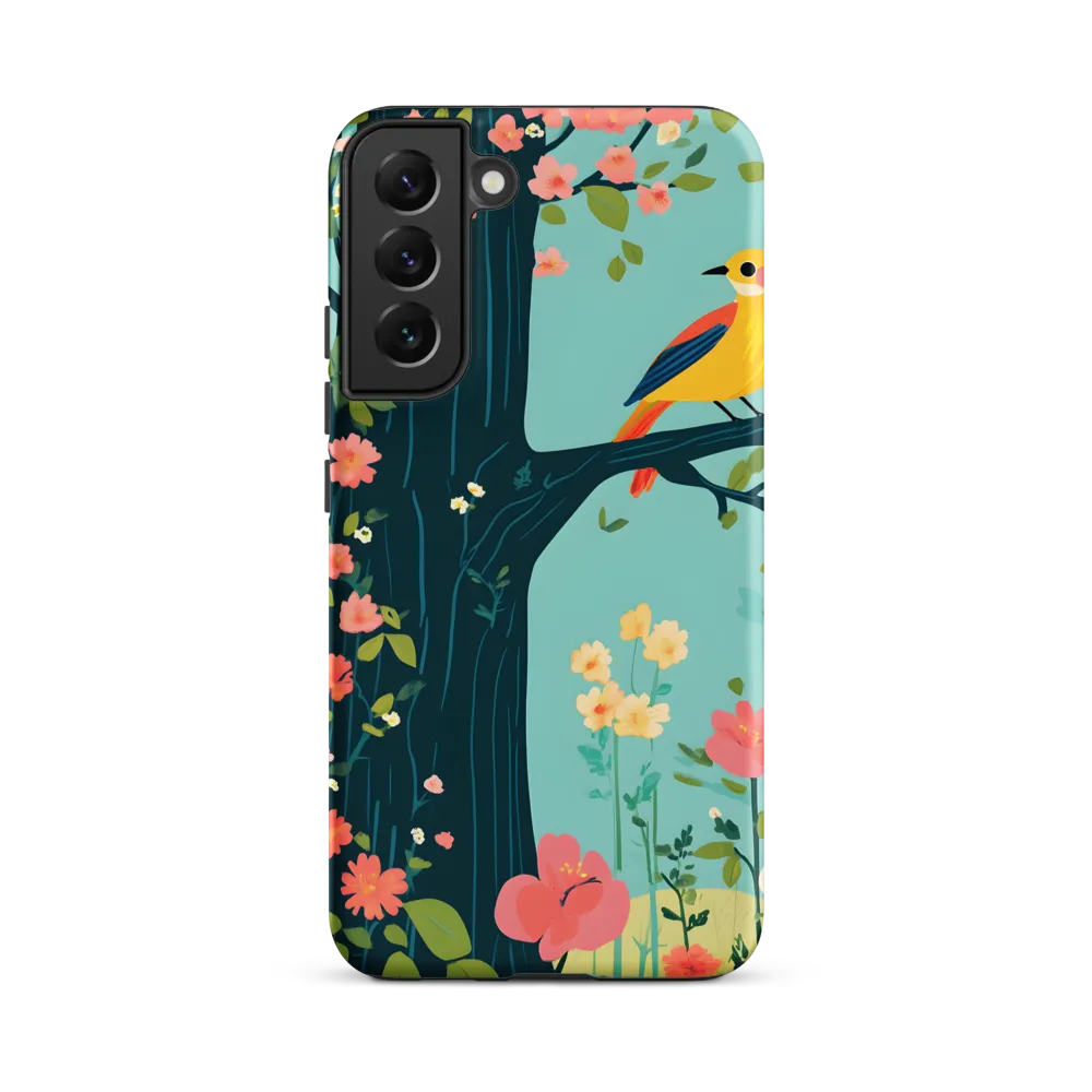 Harmony in Bloom