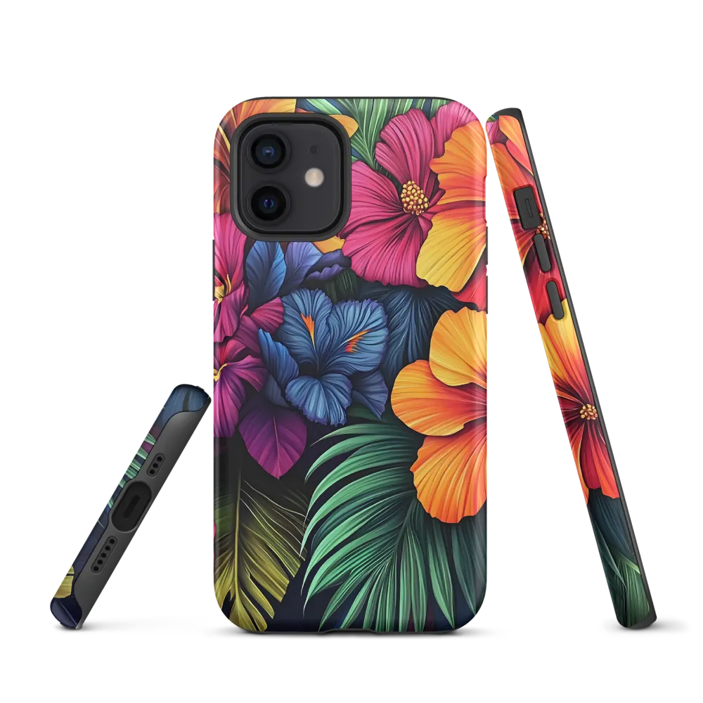 Tropical Symphony