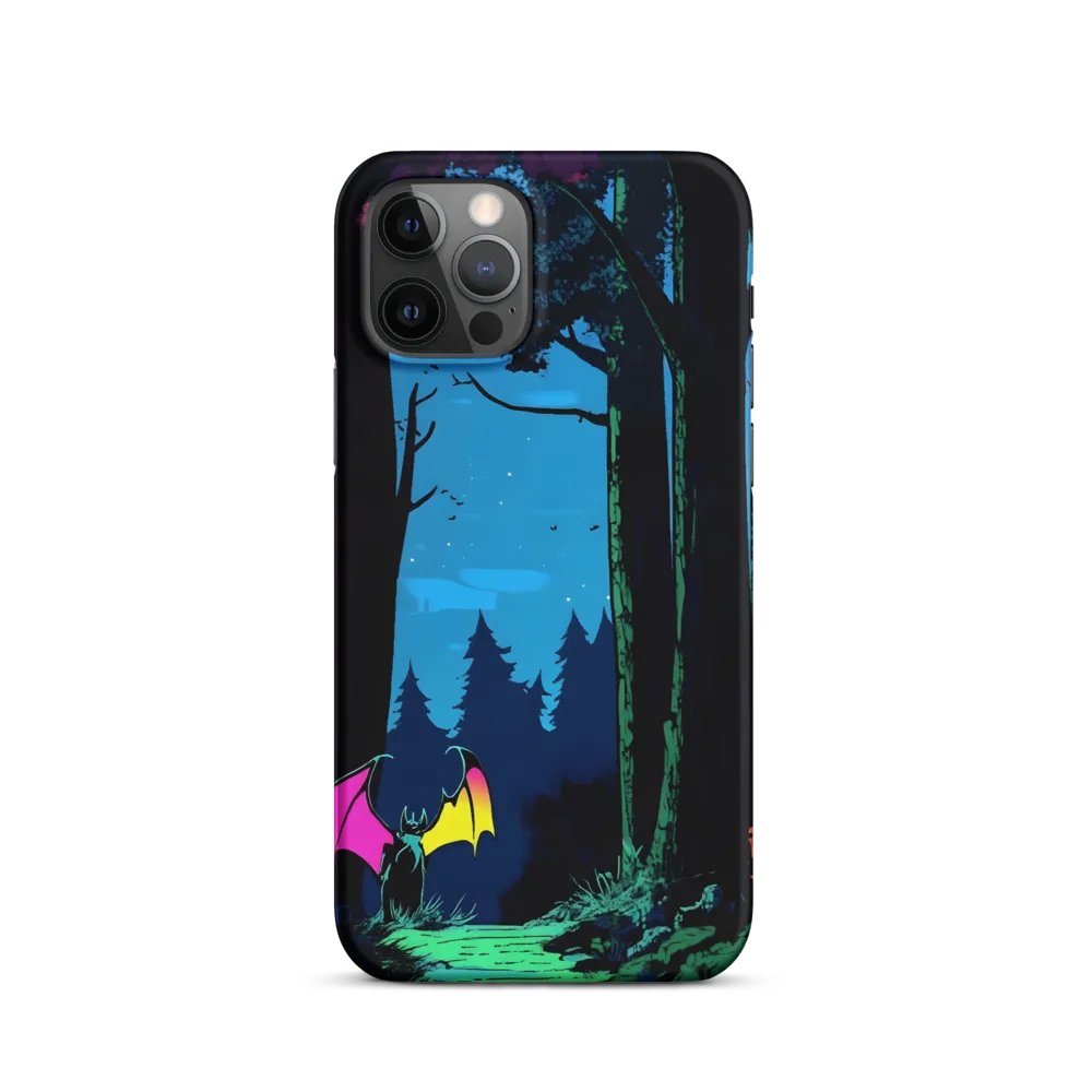 Whispers of the Enchanted Forest
