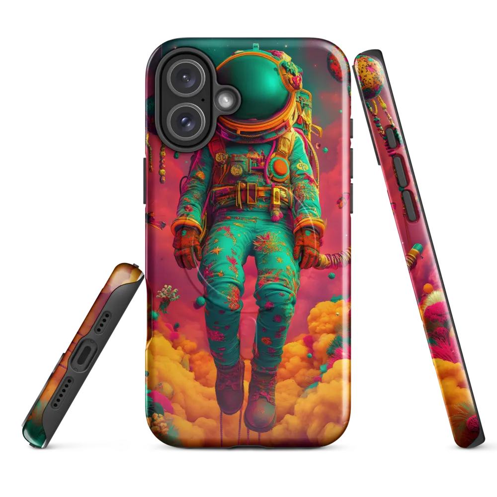Astral Odyssey