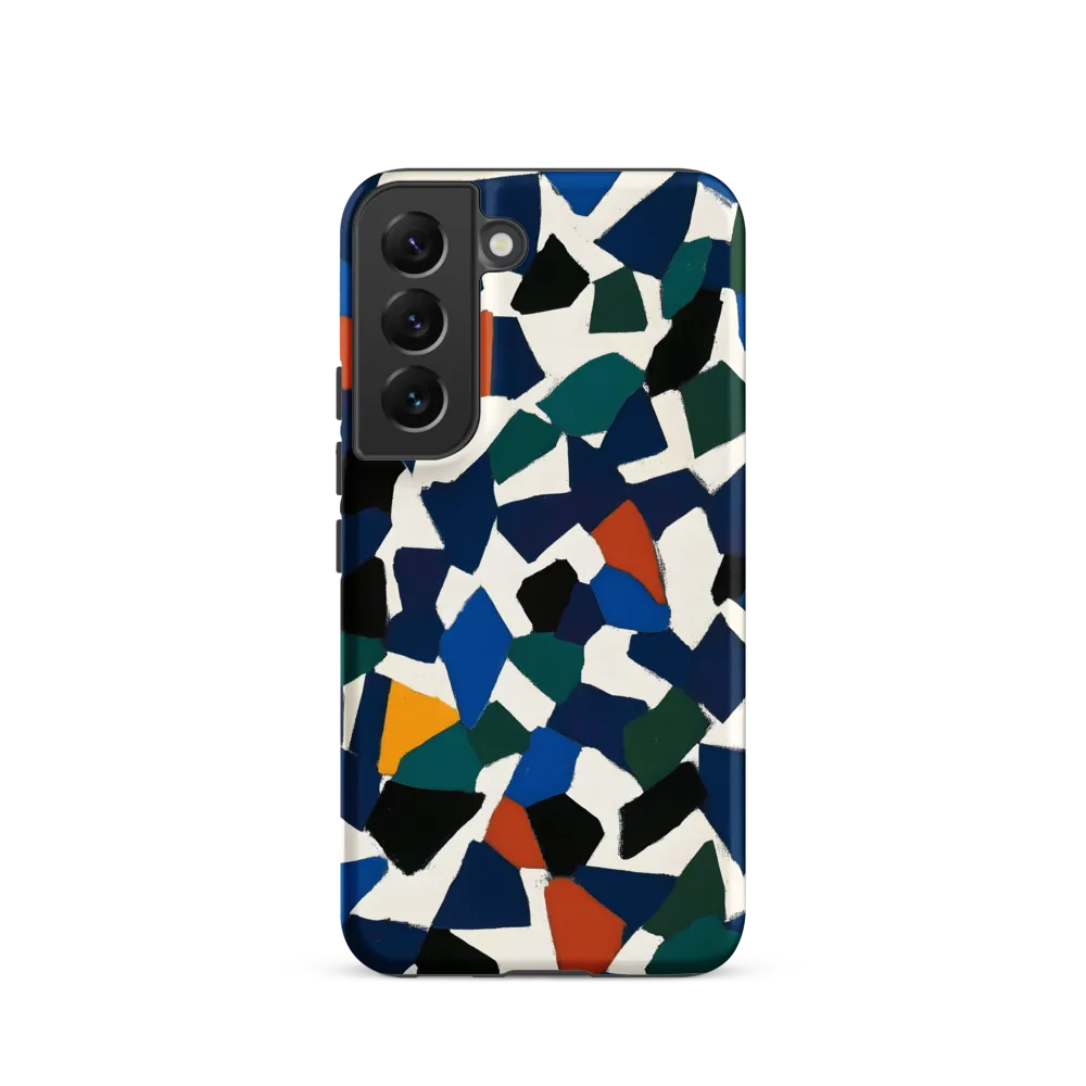 Fragmented Harmony