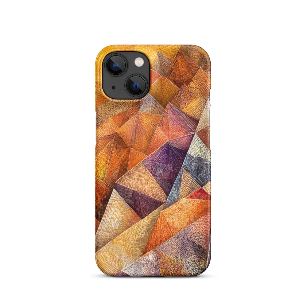 Geometric Warmth