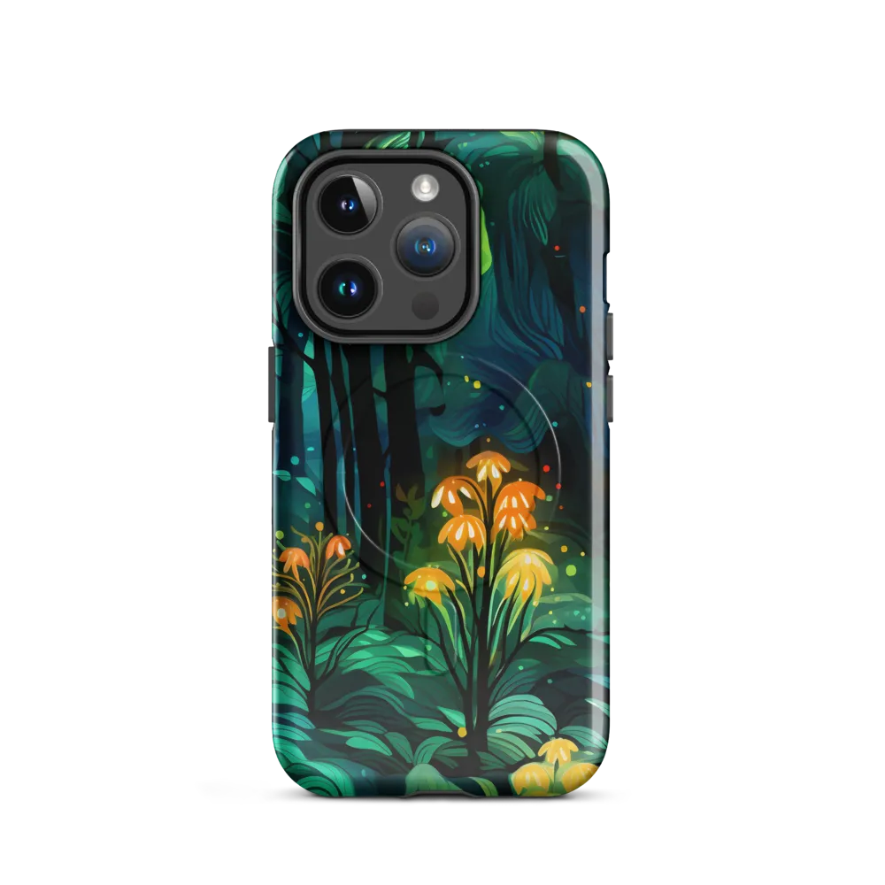 Whispers of the Enchanted Forest