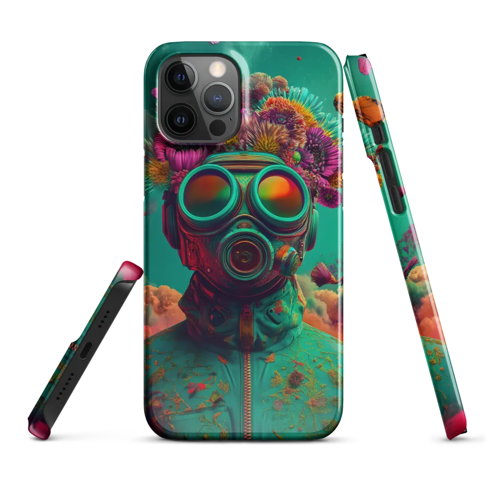 Ecstasy of Nature and Technology