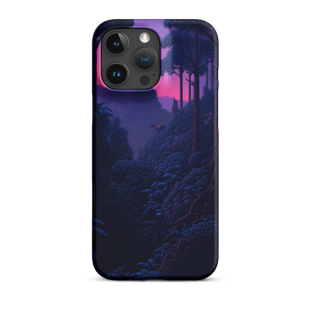 Mystical Forest Reverie