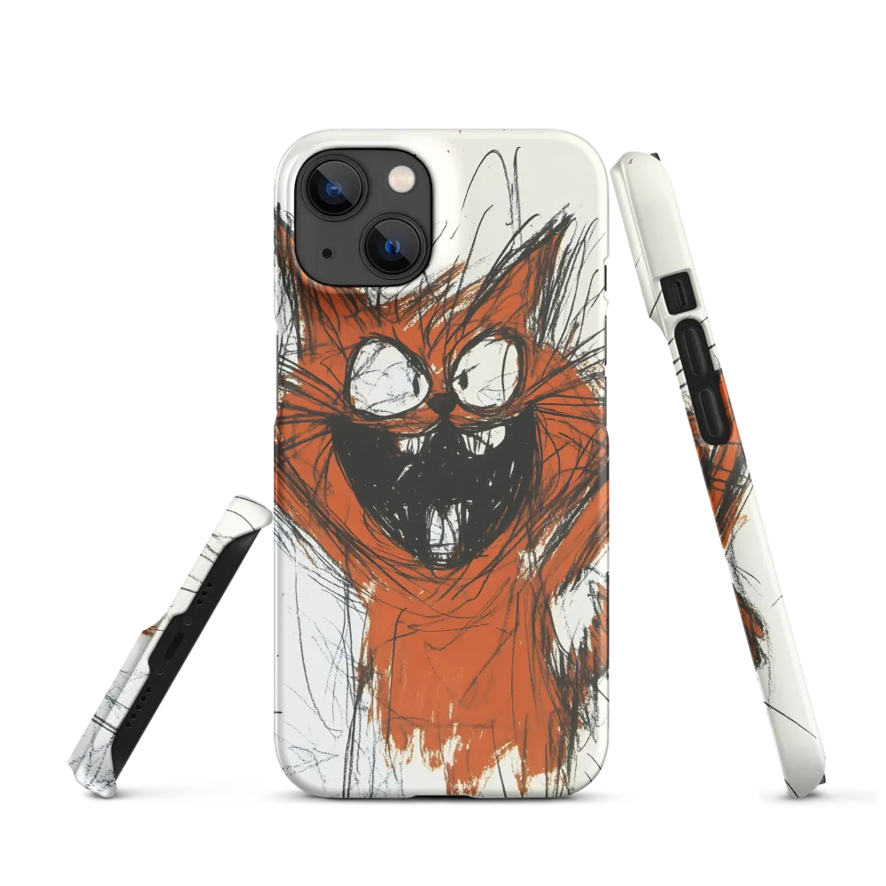 Joyful Cat Creation