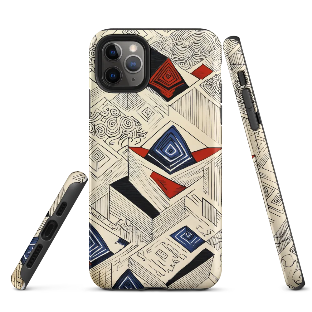 Geometric Harmony