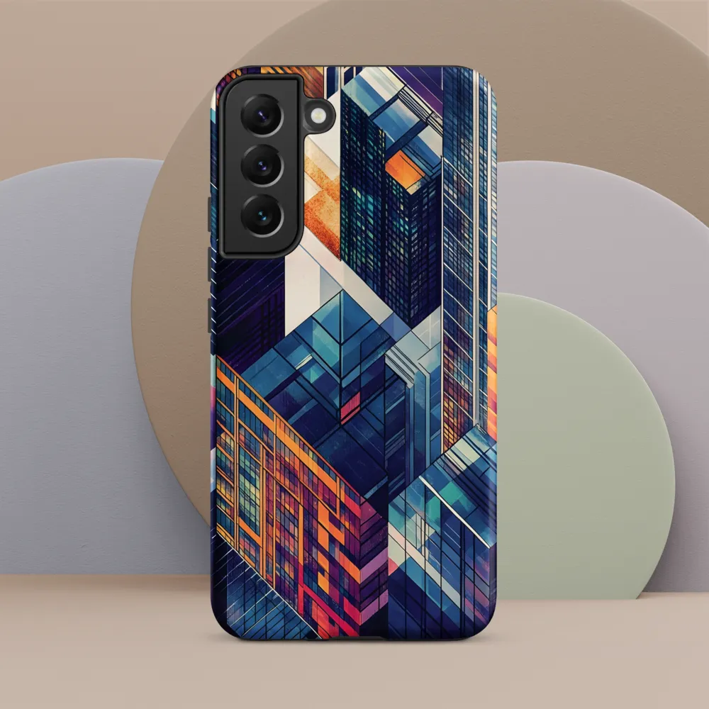 Urban Kaleidoscope