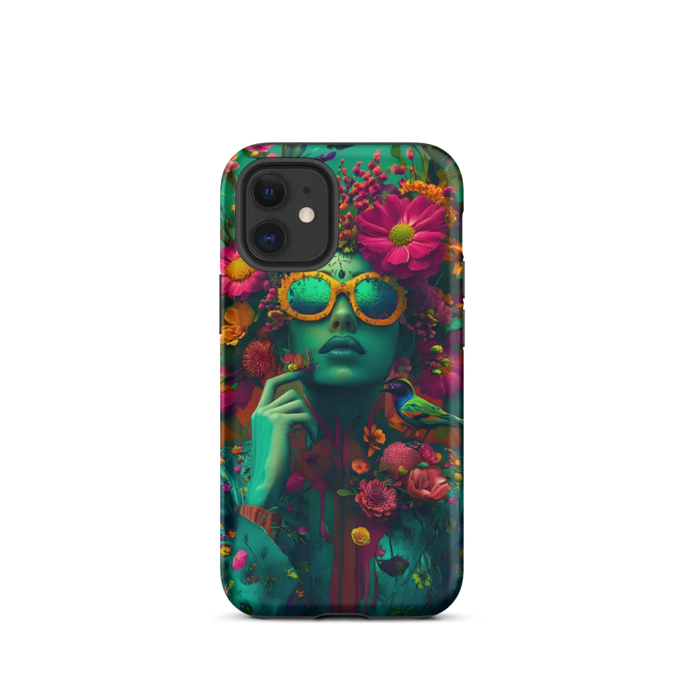 The Floral Dream