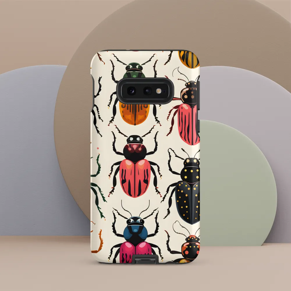 Beetle Serenade