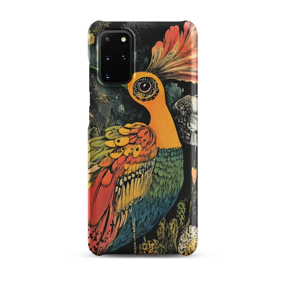 Feathers of Fantasy