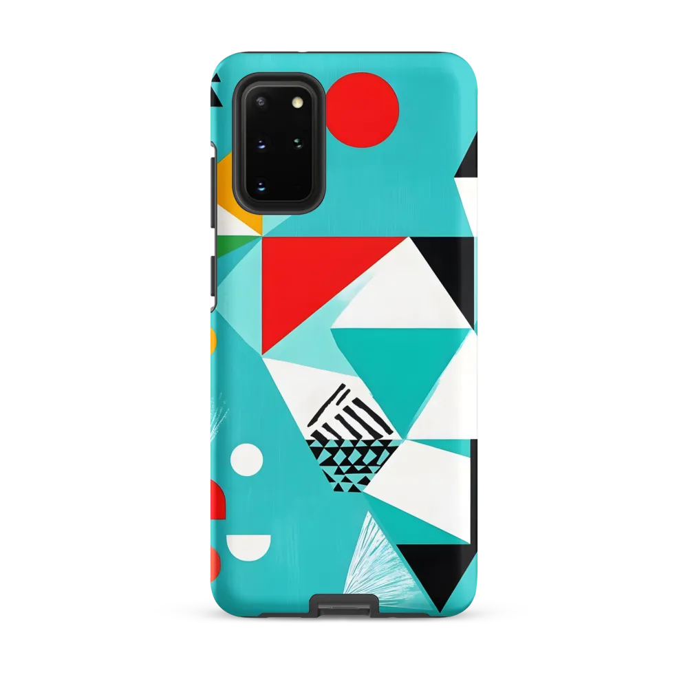Playful Geometry