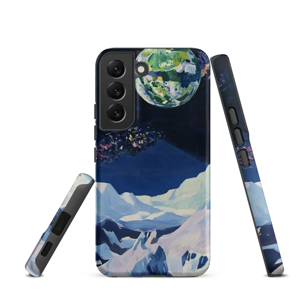 Celestial Dreamscape