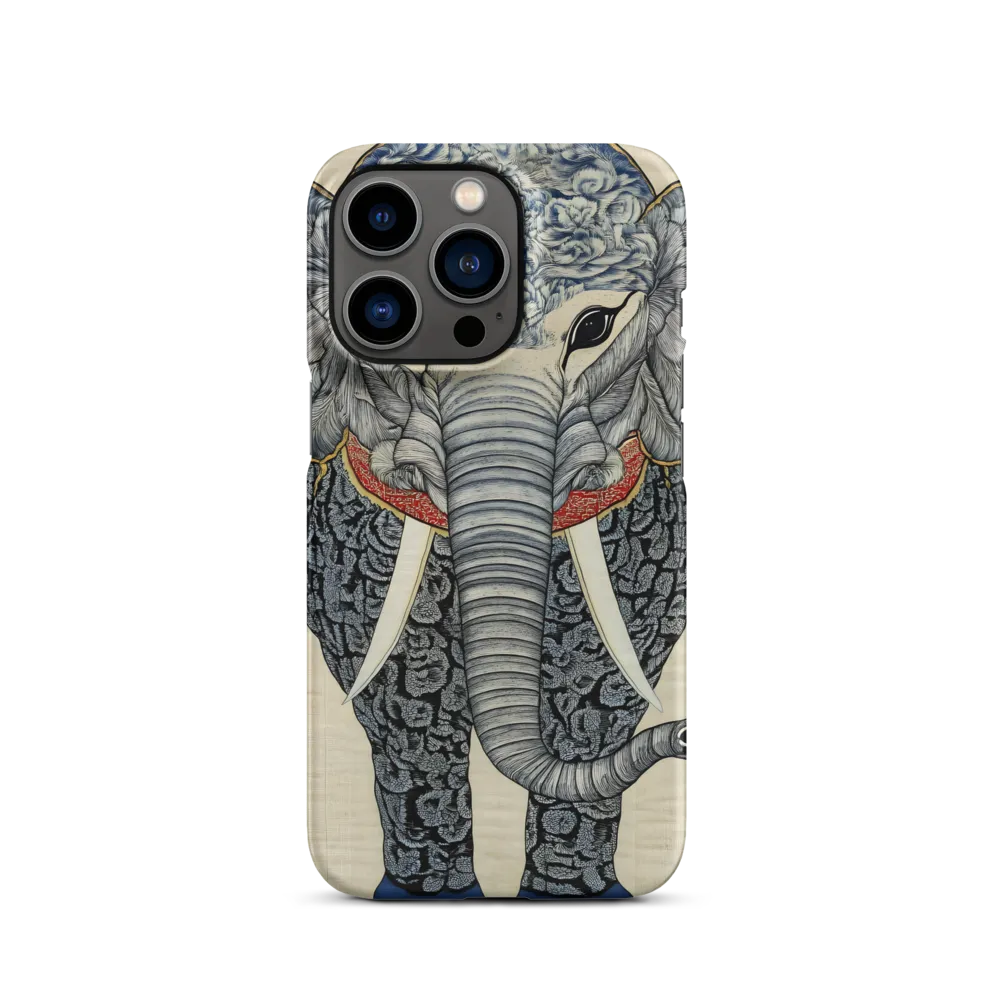 Majesty of the Elephant