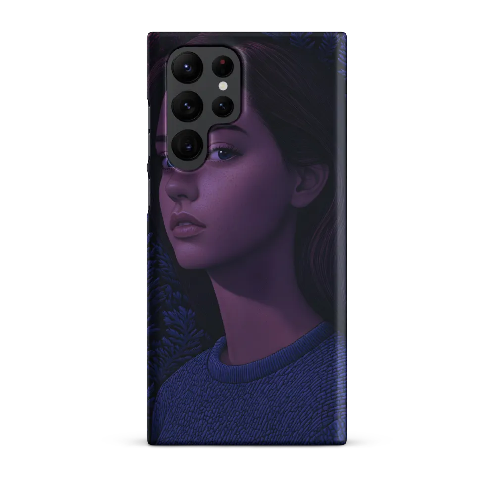 Ethereal Serenity