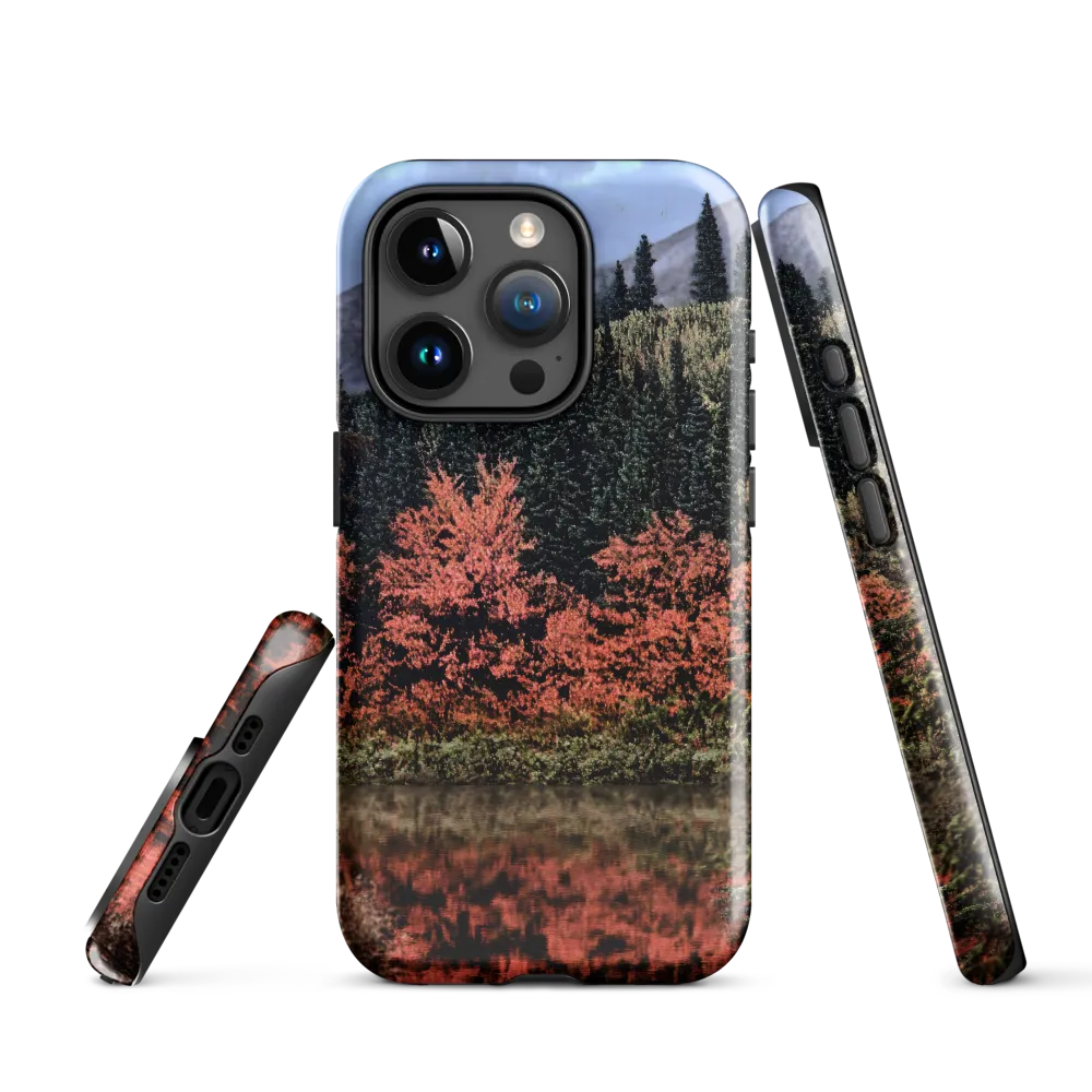 Autumn Reflections