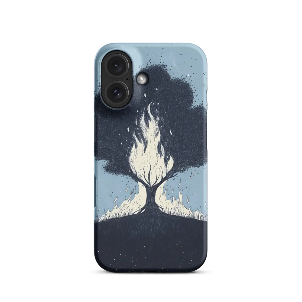 Embers of Nature