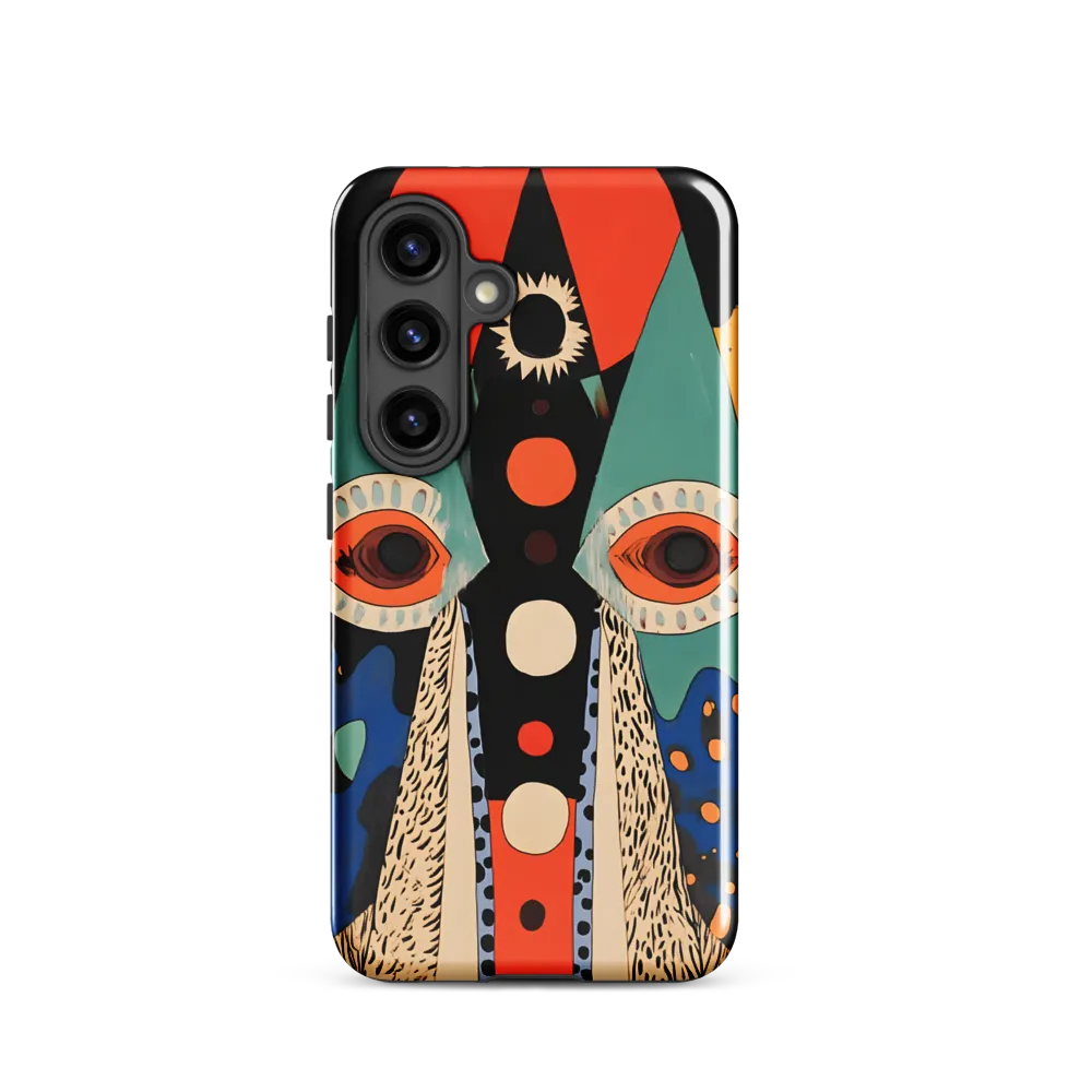 Visages of Vibrancy