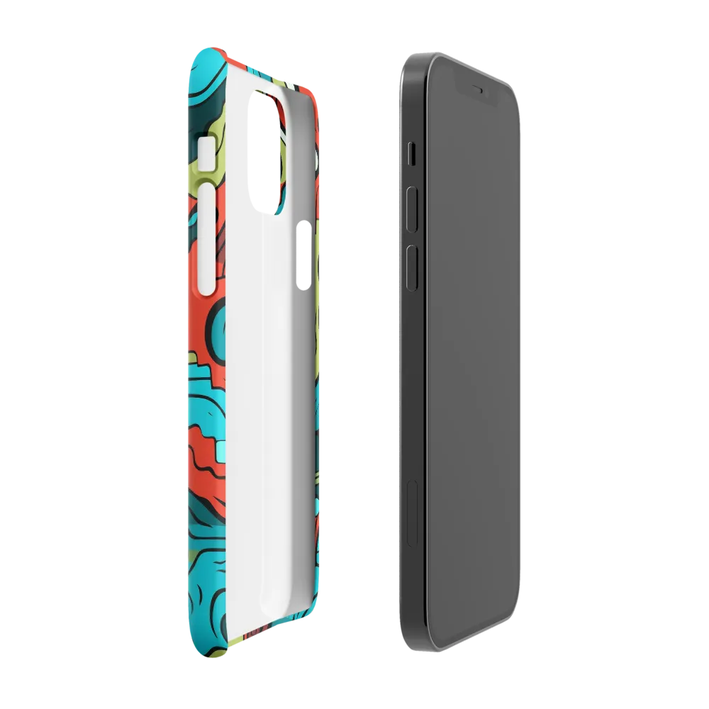 Flow of Color