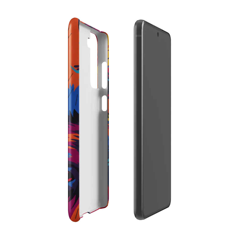 The Colorful Essence of Bears