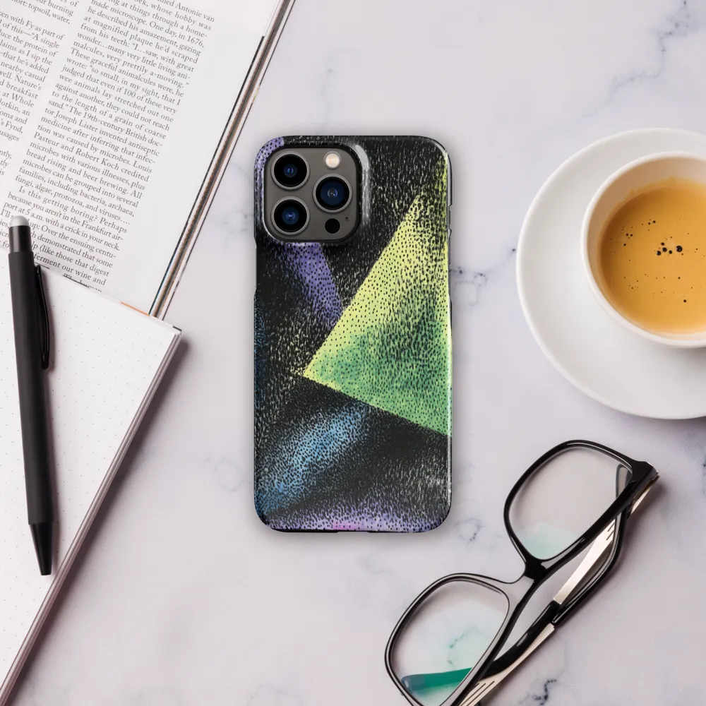 Dynamic Geometric Harmony