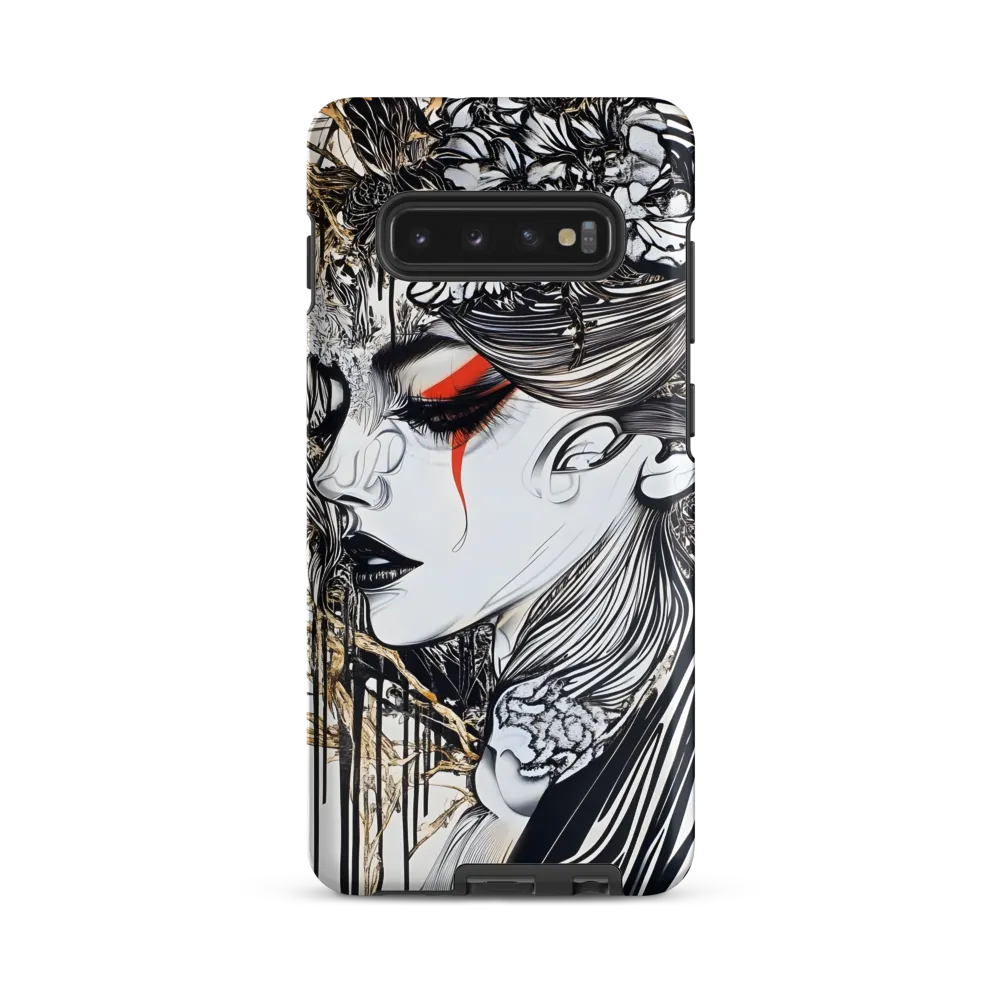 Veiled Mystique